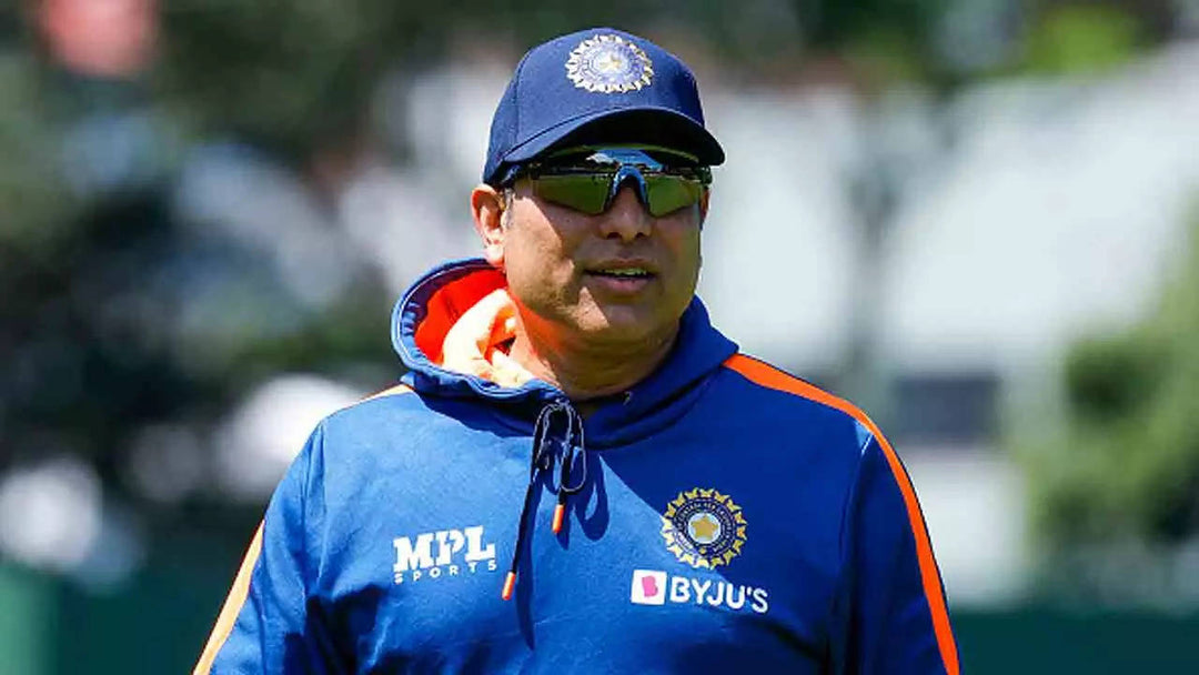 VVS Laxman to Coach India for South Africa T20I Tour