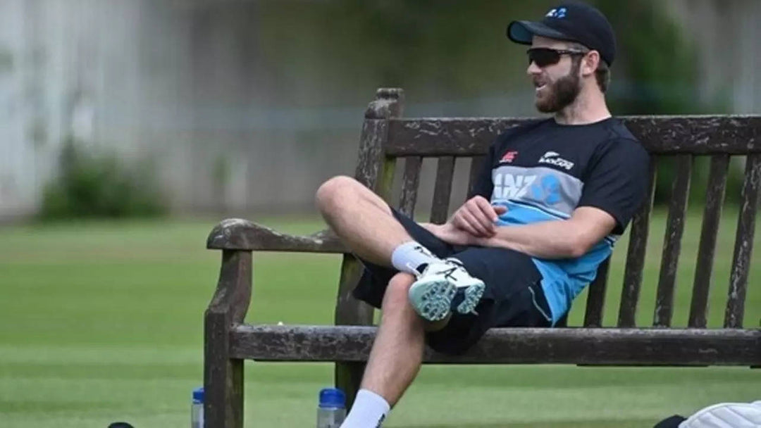 Kane Williamson to Miss Third India Test, Focuses on Groin Recovery