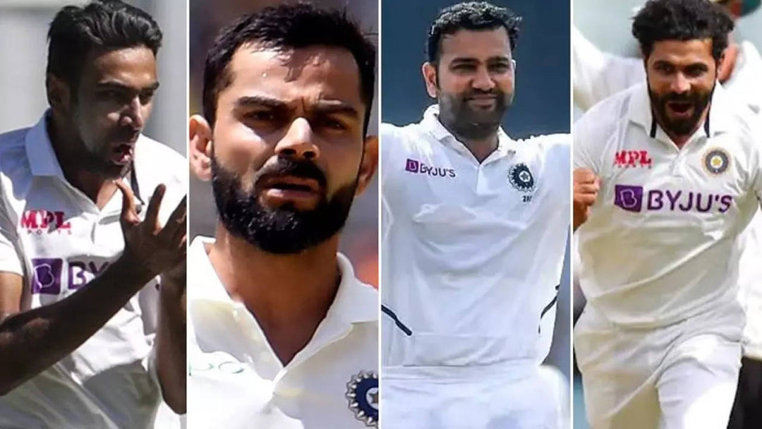 India's Home Test Stalwarts Face Uncertain Future