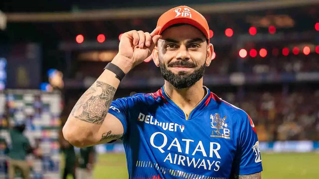 Virat Kohli's Return as RCB Captain: Can He Lead to Maiden IPL Title?