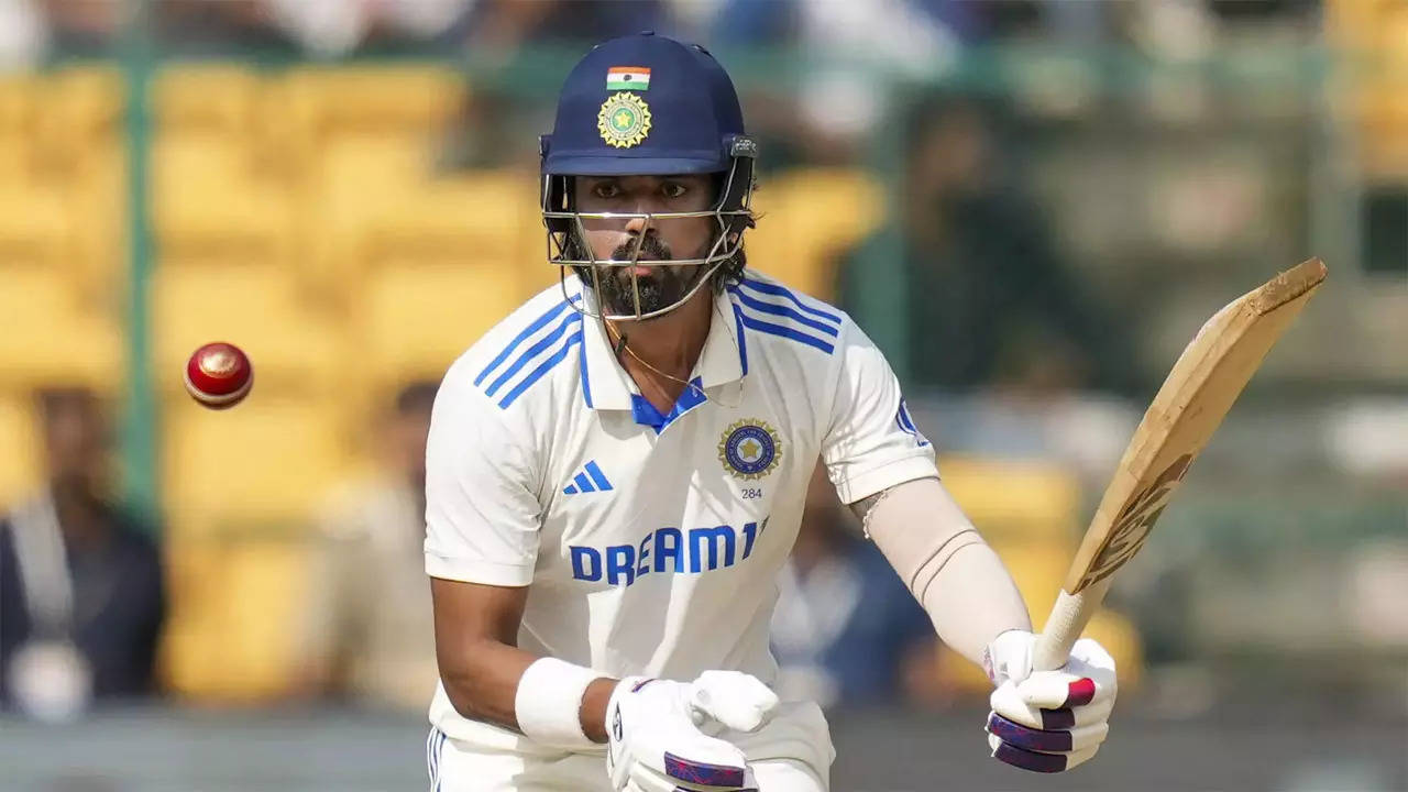 KL Rahul, Dhruv Jurel to Join India A for Australia Test Preparation