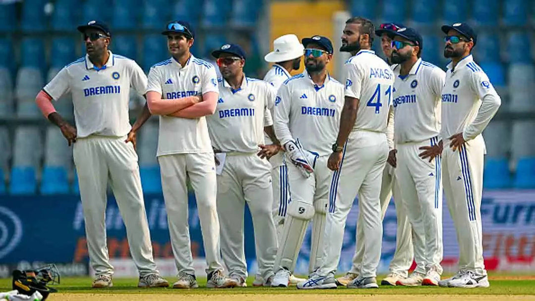 Indian Cricket Faces Transition, Braces for Indifferent Results