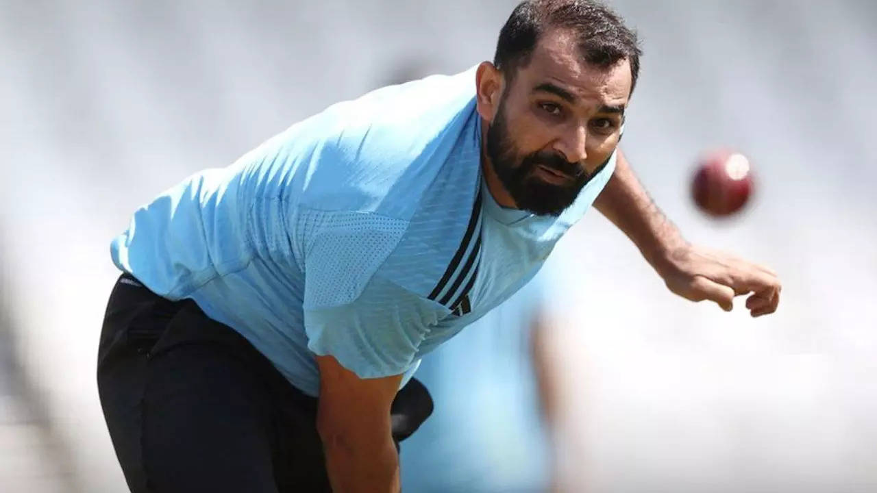 Mohammed Shami's Ranji Trophy Return Further Delayed