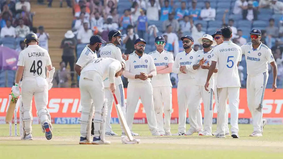 Time to Trim Tests to Four Days, Says Vengsarkar