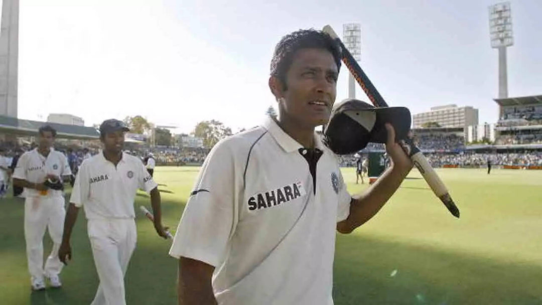 India's Test Record at the WACA and Perth Stadium: A Tale of Challenges and Triumphs