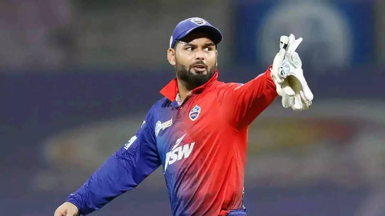 Rishabh Pant Set to Break IPL Auction Record, Predicts Aakash Chopra