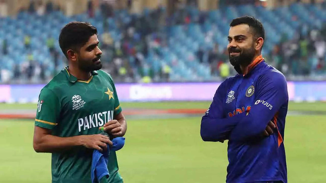 Ricky Ponting Advises Babar Azam to Follow Virat Kohli's Strategy to Regain Form