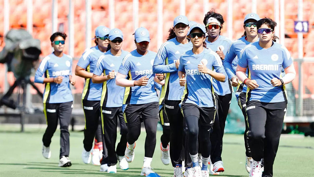 India's Jemimah Rodrigues Acknowledges Team's Subpar T20 World Cup Performance