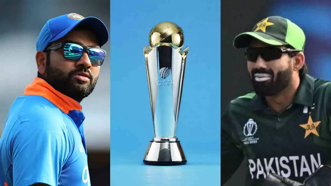 India's Absence Threatens Champions Trophy in Pakistan