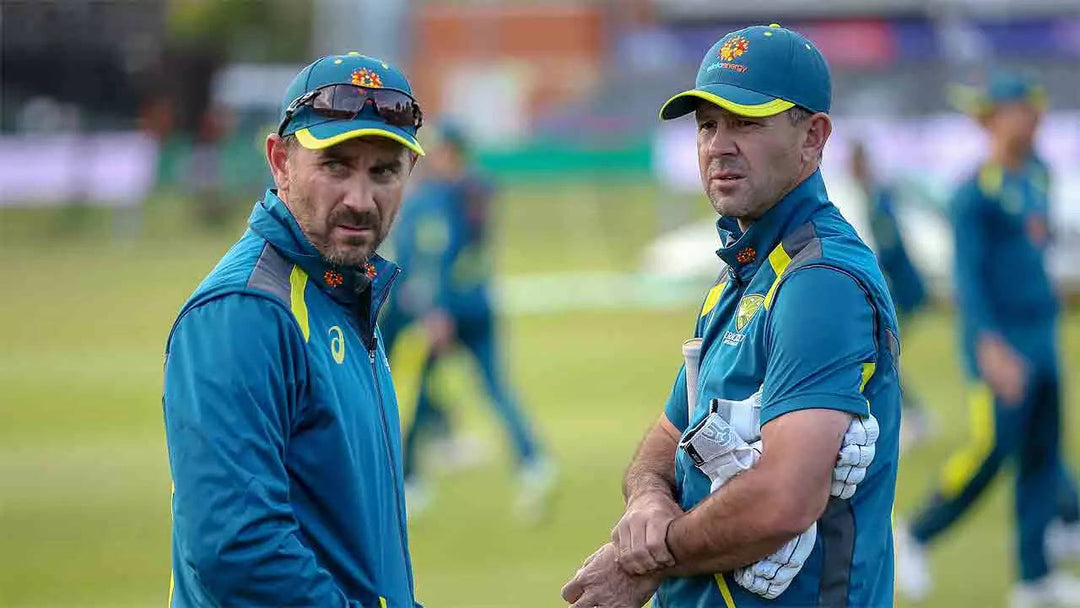 Ponting, Langer, Vettori May Miss Perth Test for IPL Auction