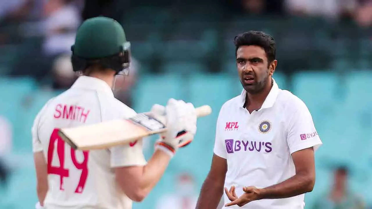 Ashwin and Smith's Form Crucial in Border-Gavaskar Trophy