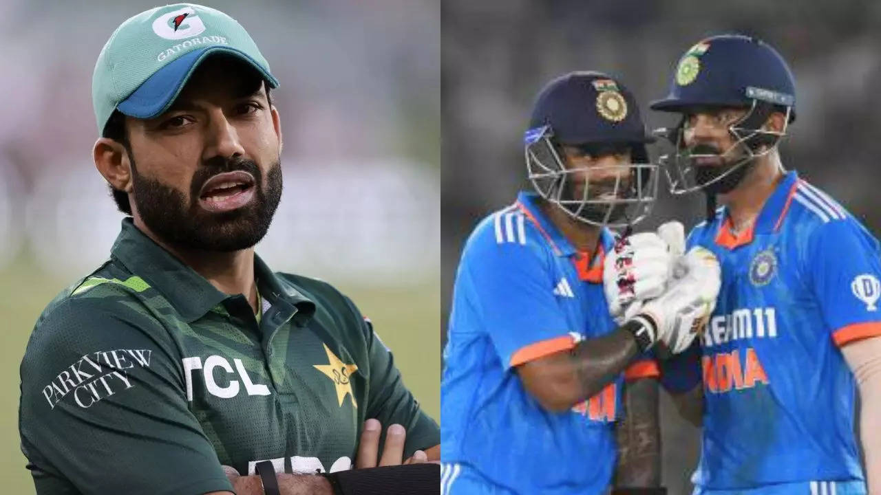 Pakistan Welcomes India to Champions Trophy Amidst Hosting Uncertainty