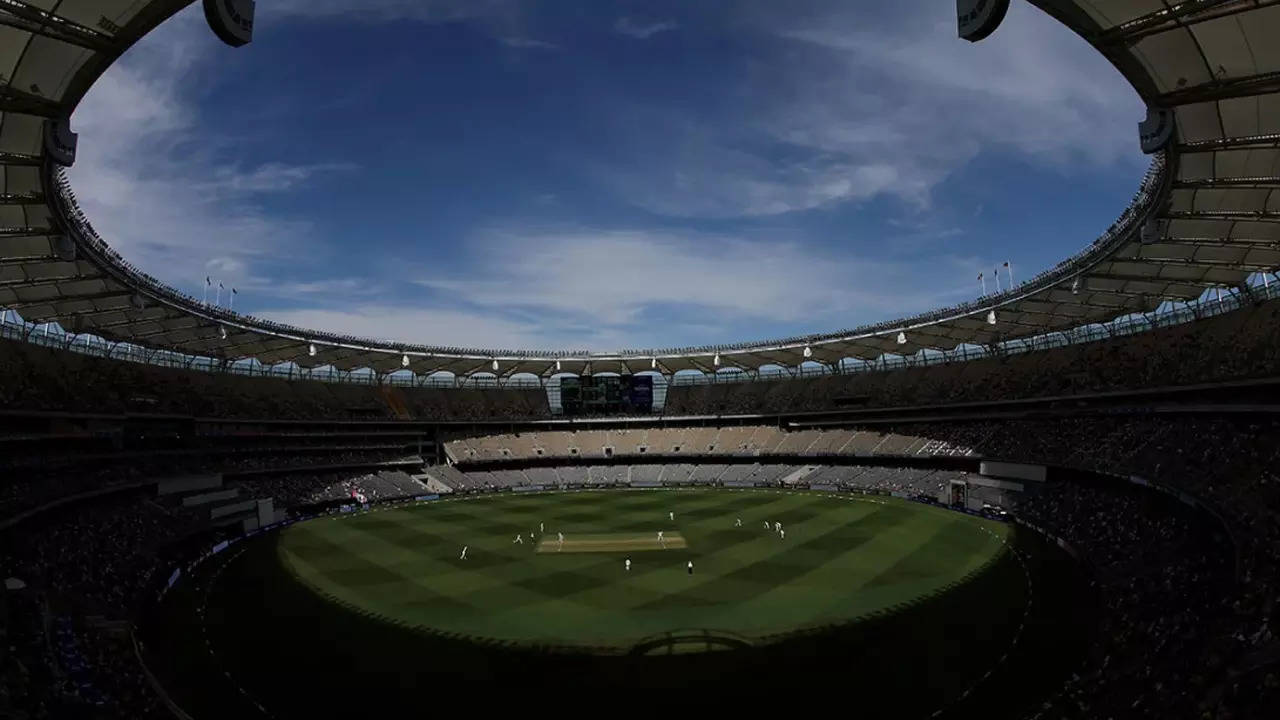 India Targets Historic Third Consecutive Test Series Win in Australia