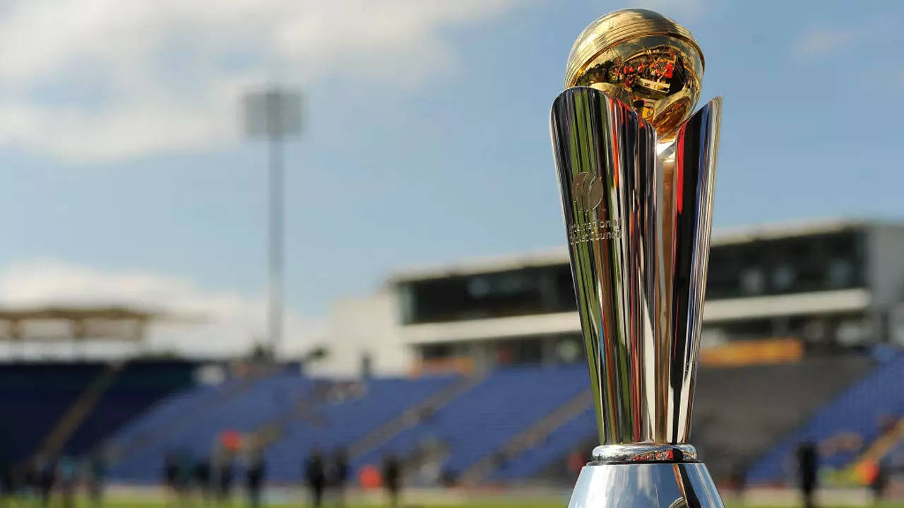 ICC Urges Pakistan to Embrace Hybrid Model for Champions Trophy