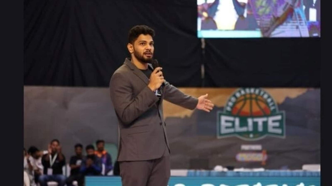 EPBL and EWPBL: Franchise Basketball Leagues Aim to Revolutionize Indian Basketball