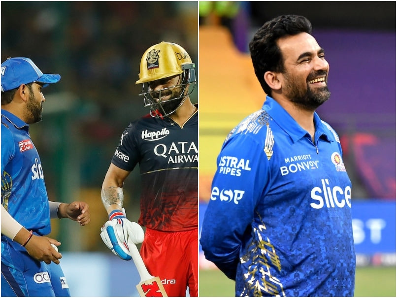 'Impact Player' Rule Divides IPL Stars: Ashwin, Zaheer Back Retention