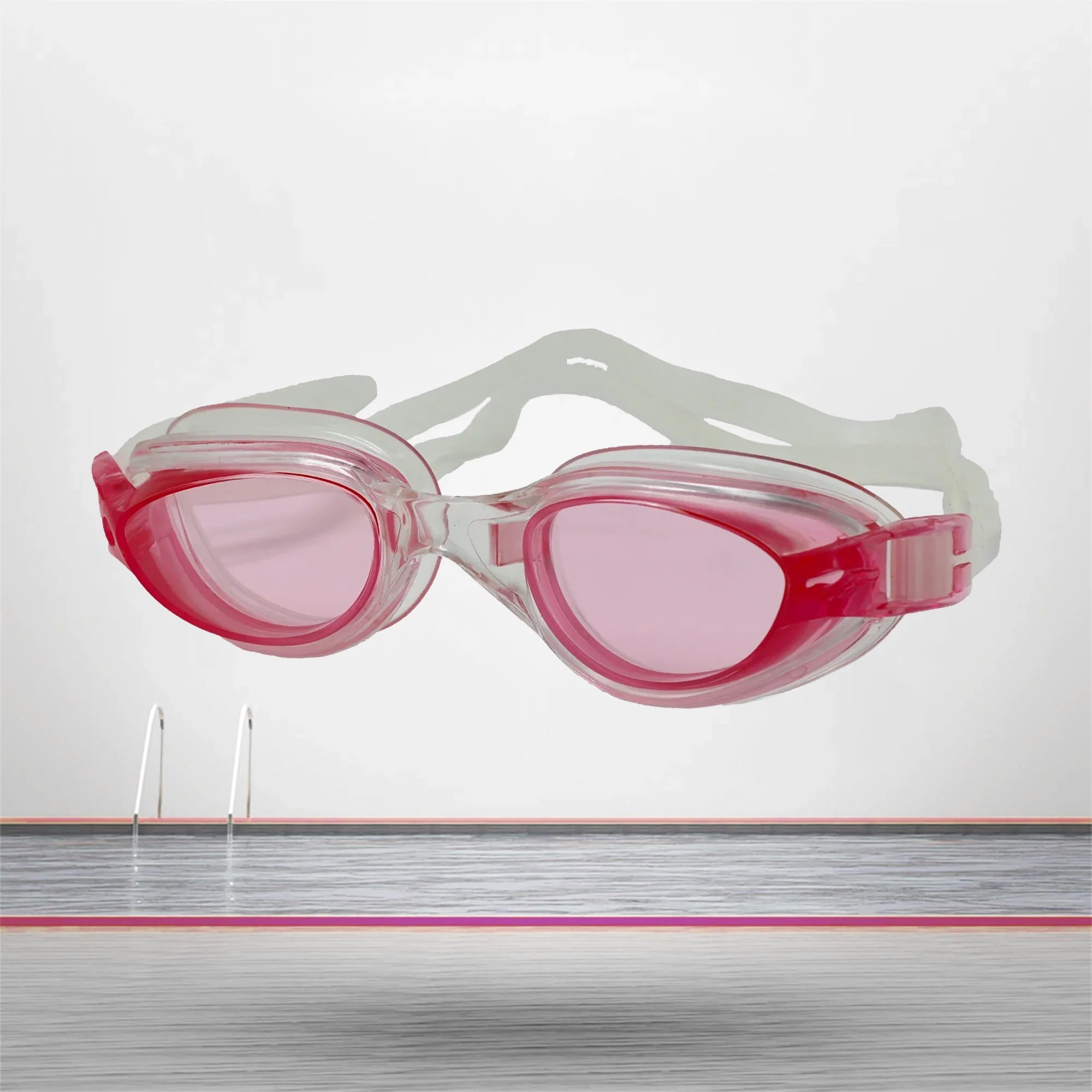 Airavat Triton 1009 Swimming Goggles for a calming swimming experience