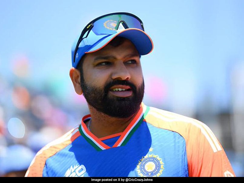 Rohit Sharma Reassures Fans, Praises Pacers After India's T20 World Cup Win