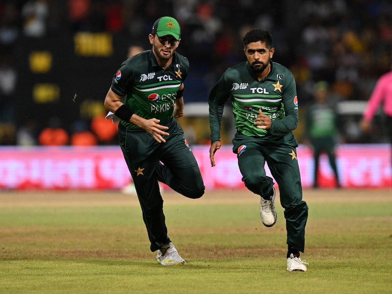 Pakistan Cricket: Rift Rumors Between Babar Azam and Shaheen Afridi Dismissed