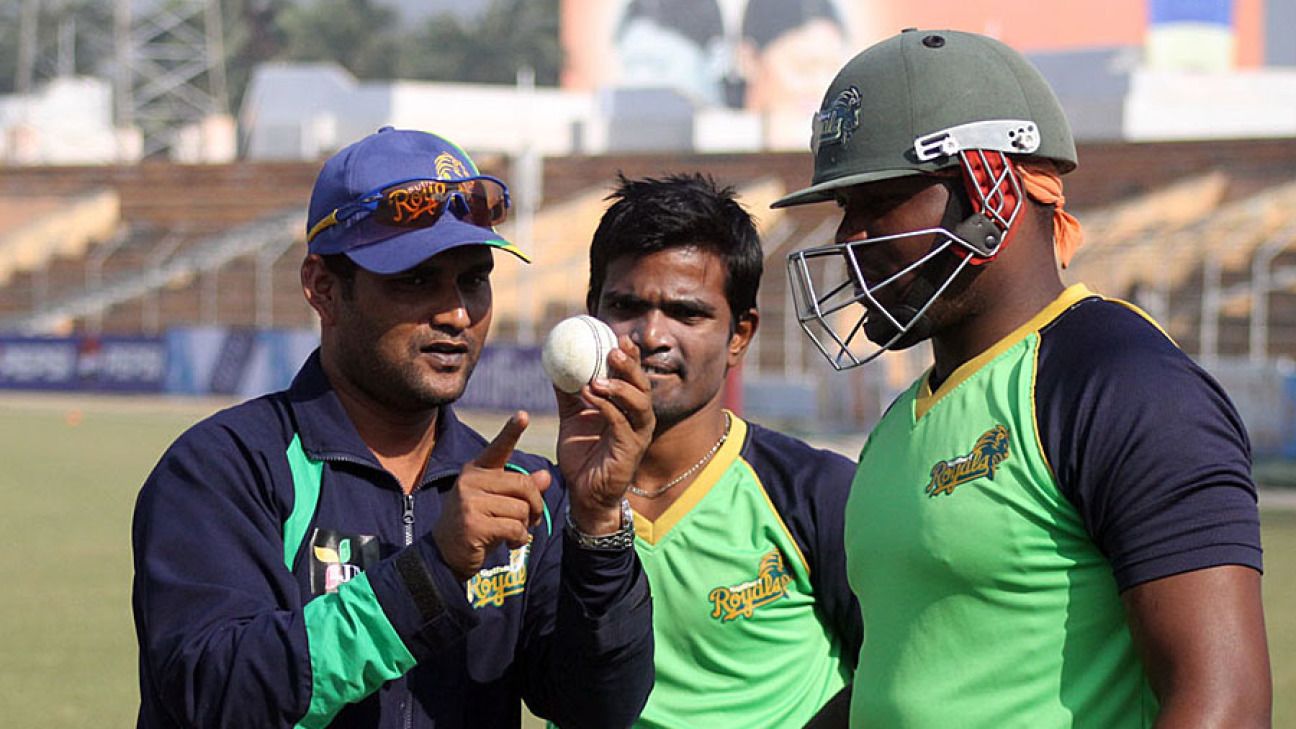 Mohammad Salahuddin Returns as Bangladesh Cricket's Senior Assistant Coach