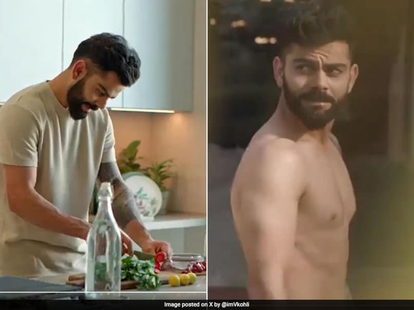 Virat Kohli Unveils Luxurious Alibaug Home After T20 World Cup Triumph