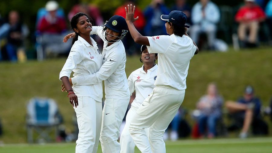 Niranjana Nagarajan Retires from Cricket After 24-Year Journey