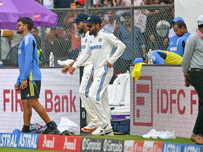 Kohli and Rohit Under Fire for Poor Form in New Zealand Series