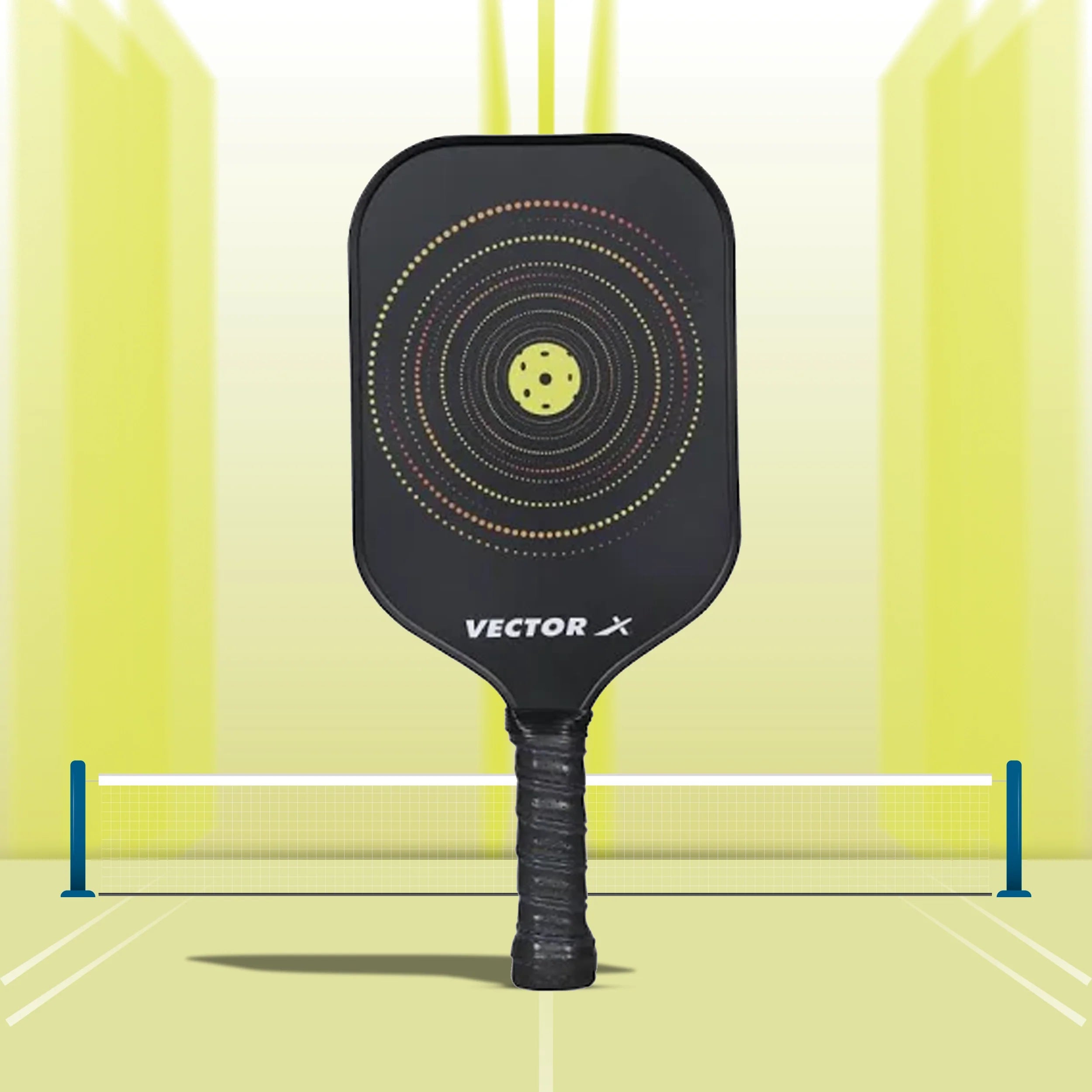 Exploring myths about the Vector X Pickleball Paddle Range