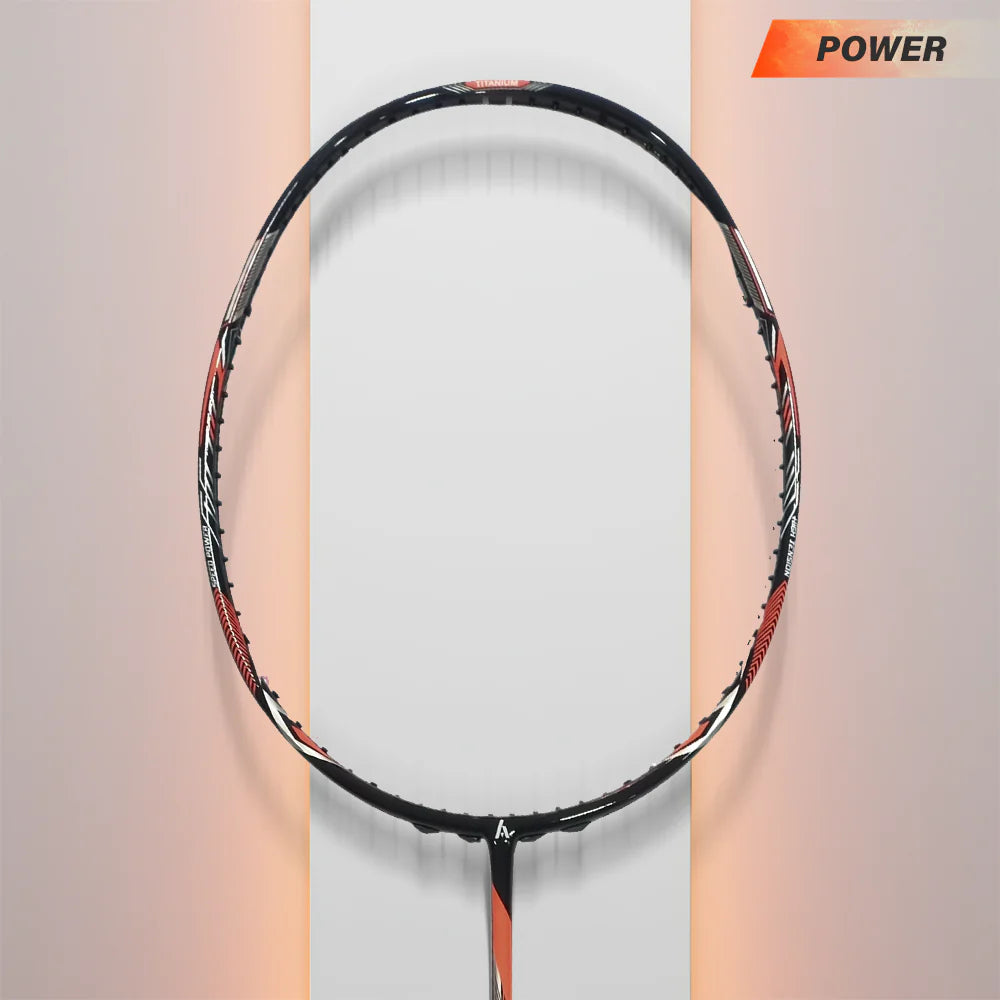 Comparison of Ashaway TMP 7000 Badminton Racket with similar products