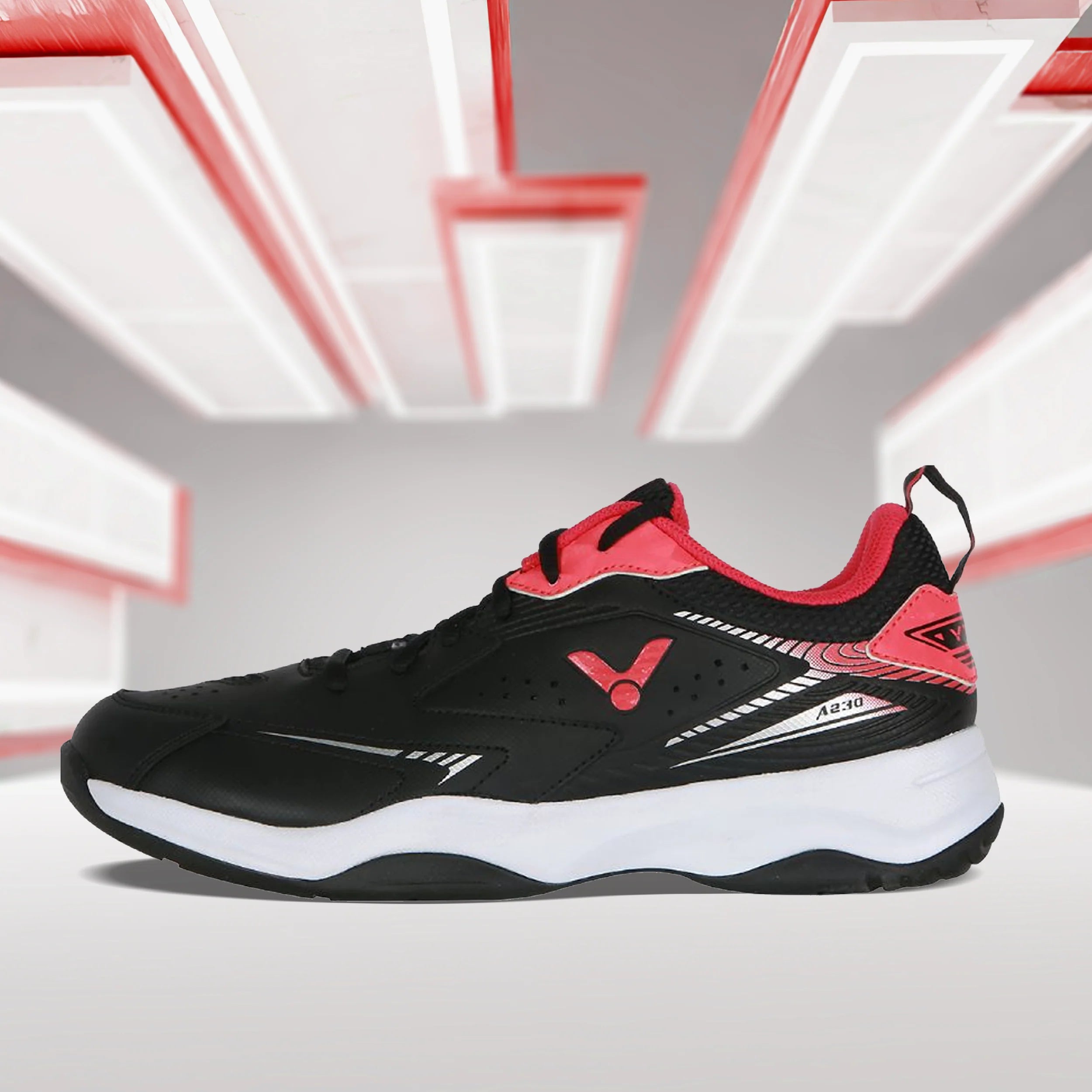 A guide to choosing the best Victor badminton shoes gear.