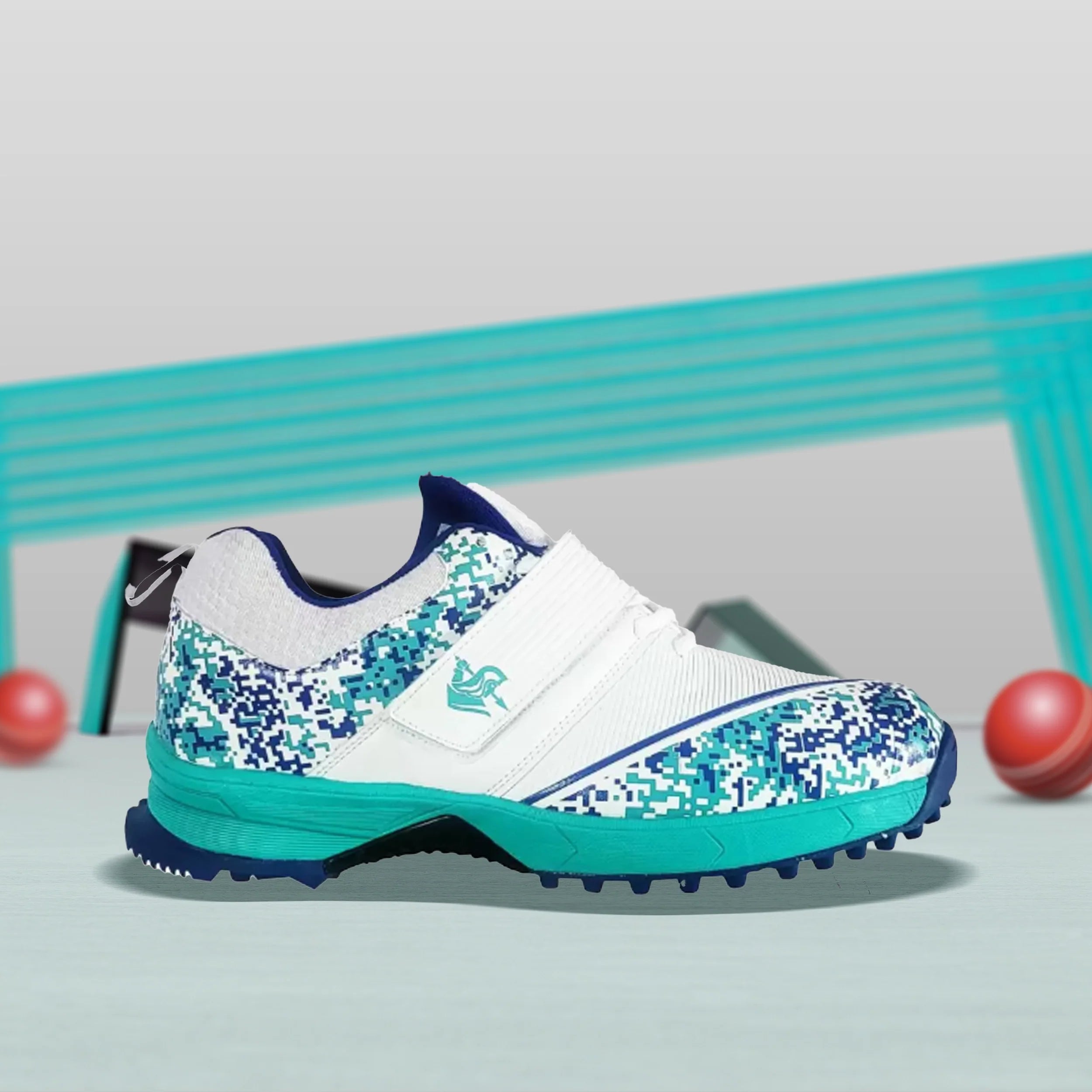 A guide to debunking myths about Spartan cricket shoes gear.