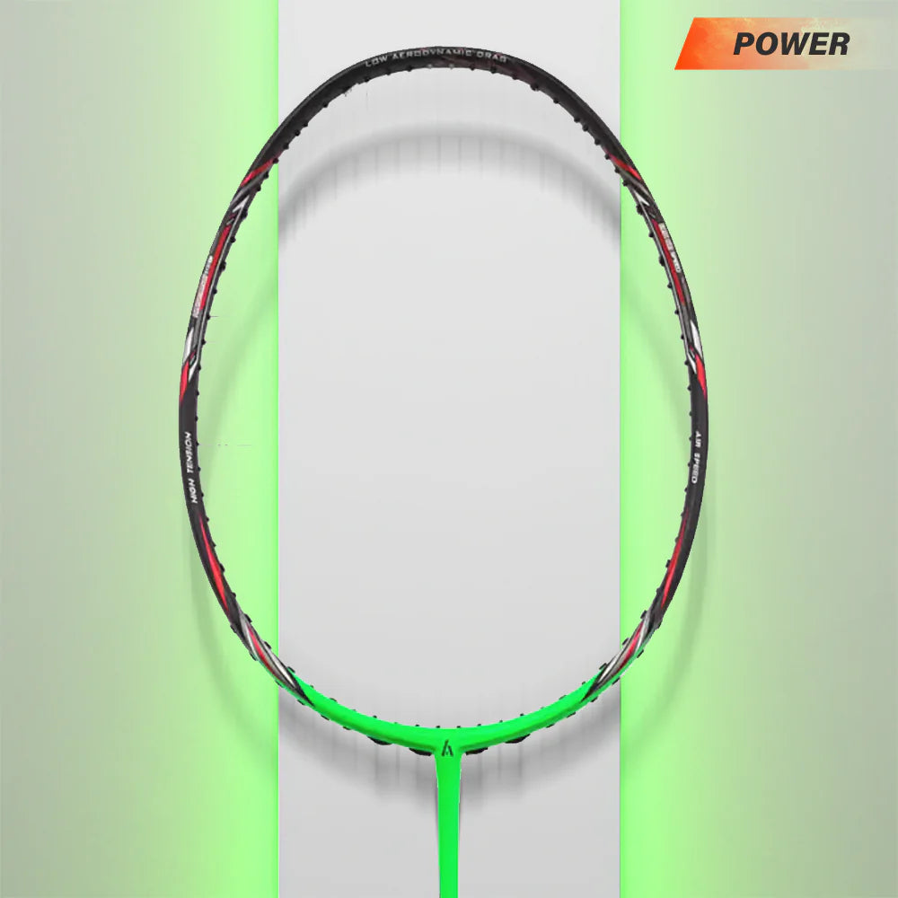 Comparison of Ashaway Phantom Elite Badminton Racket with similar products