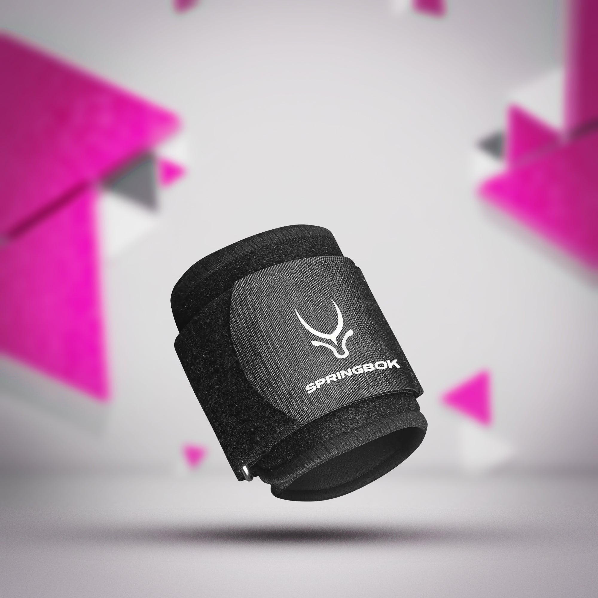 Springbok Tennis Elbow Support Brace for athletes to enhance performance and recovery.