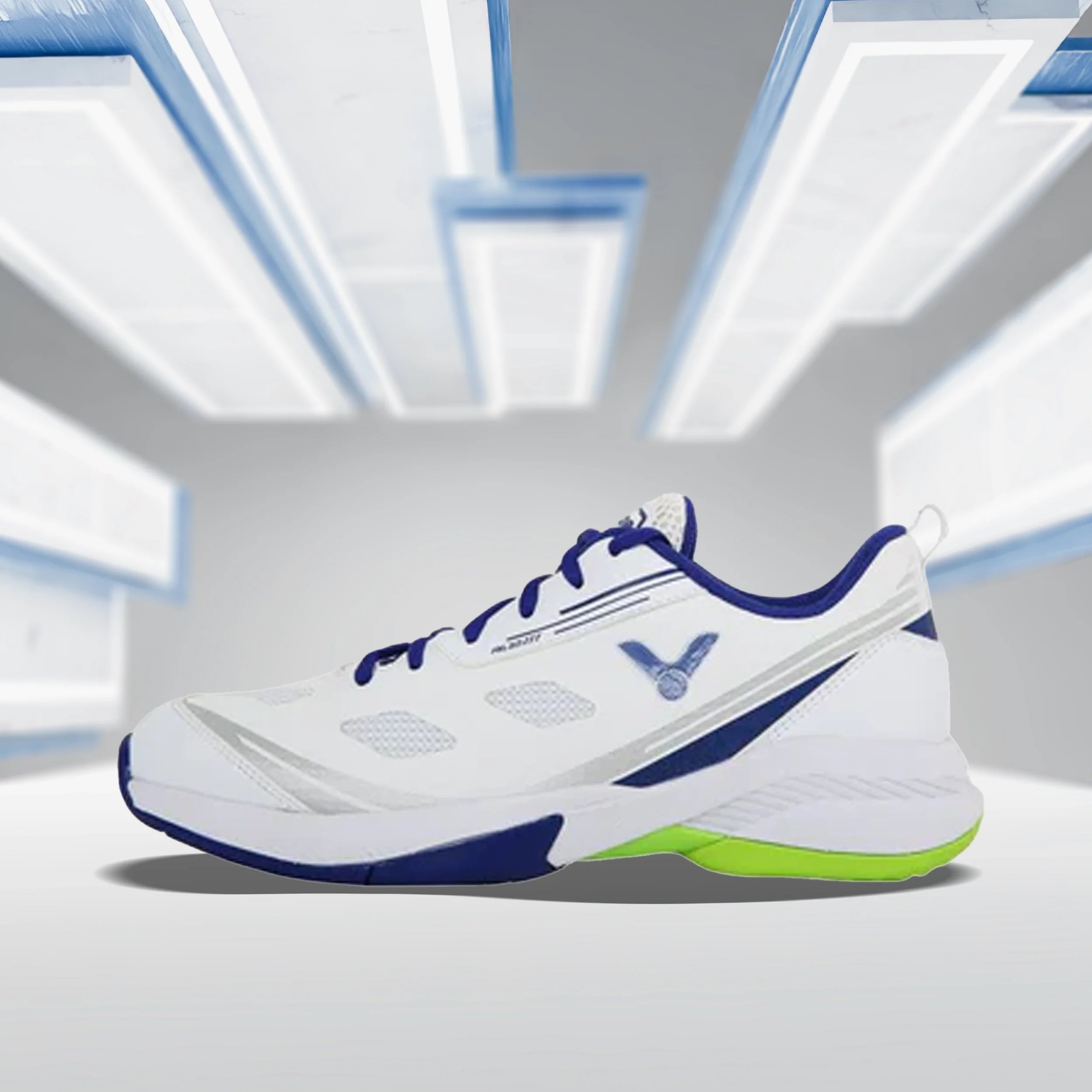 Victor All Round Series Badminton Shoes Gear for advanced players