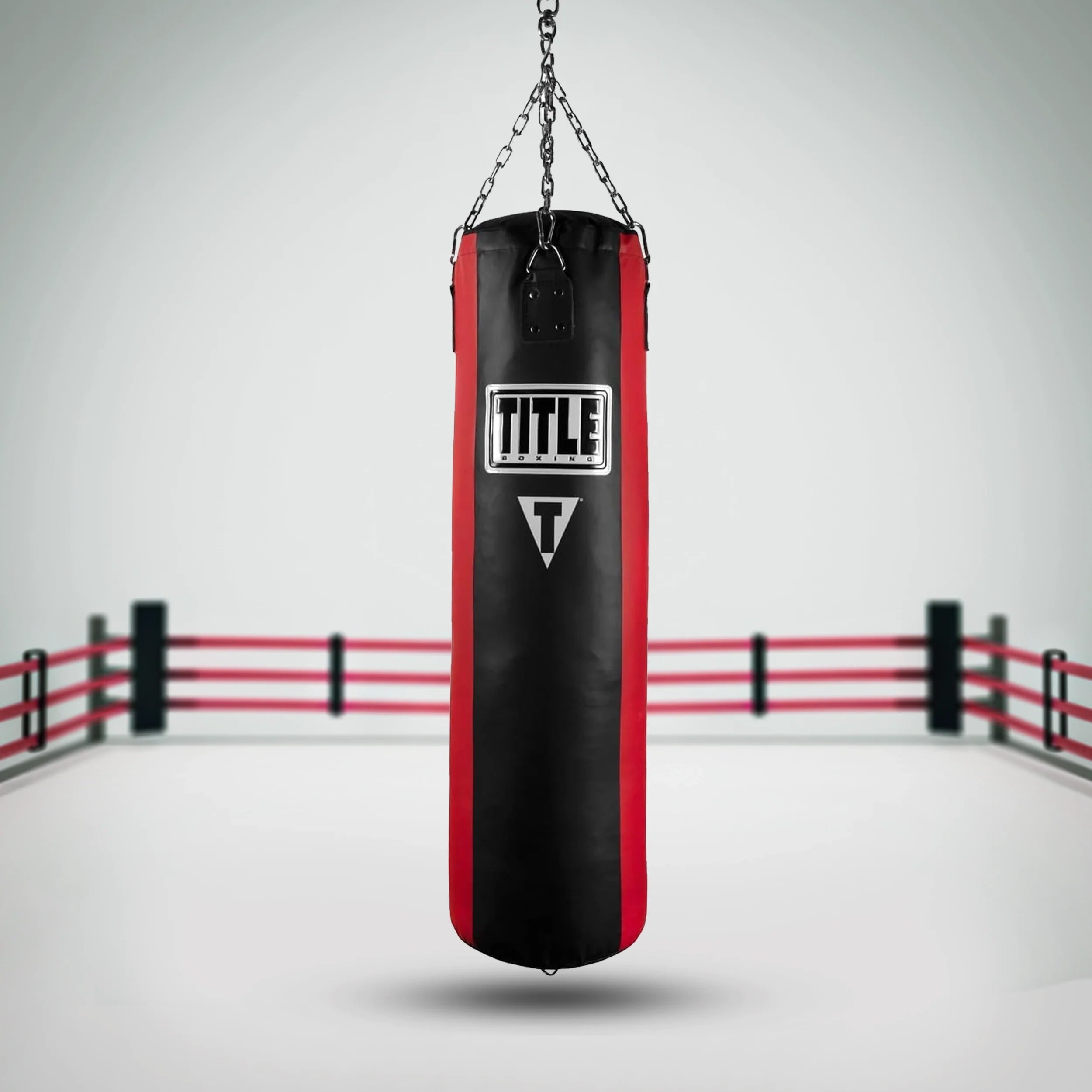 Inside the Ring: A Day in the Life of a Professional Boxer