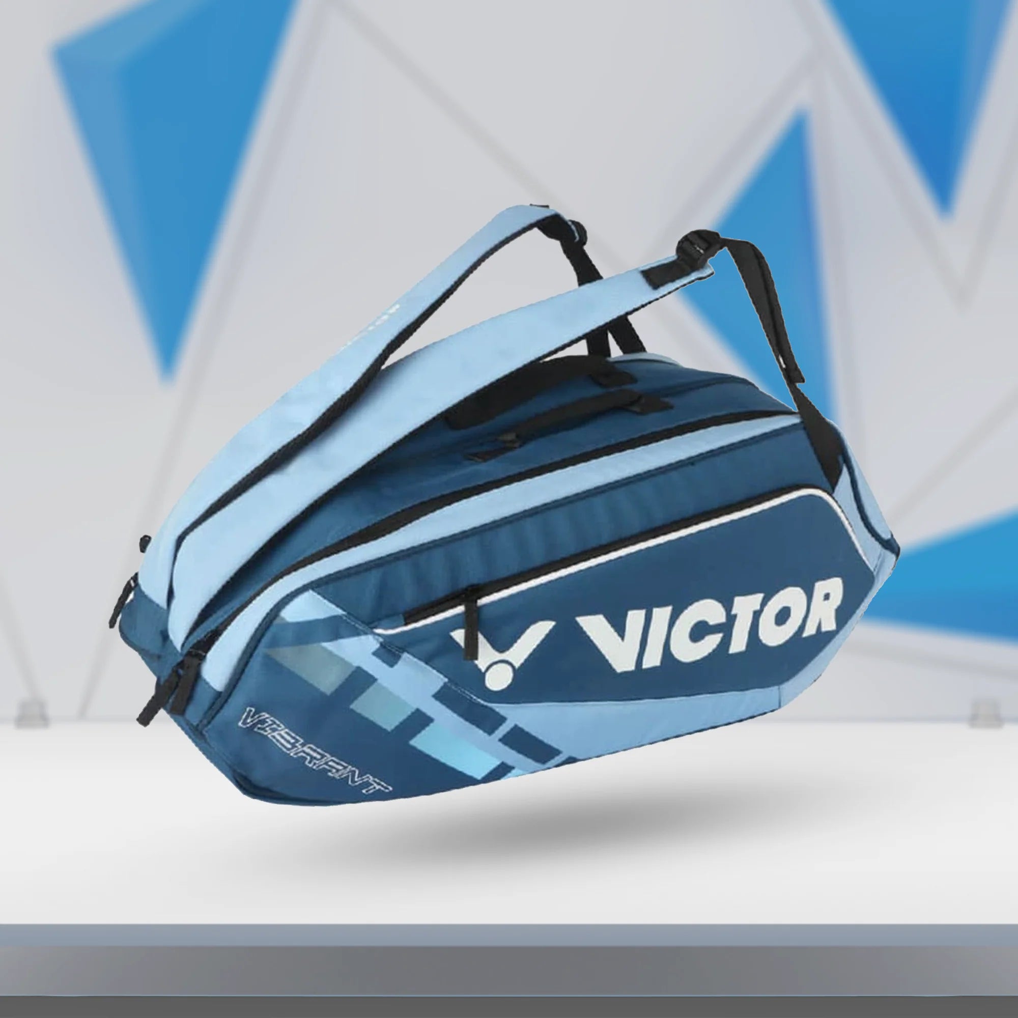 Victor BR5215 Series Badminton Kitbag features and benefits