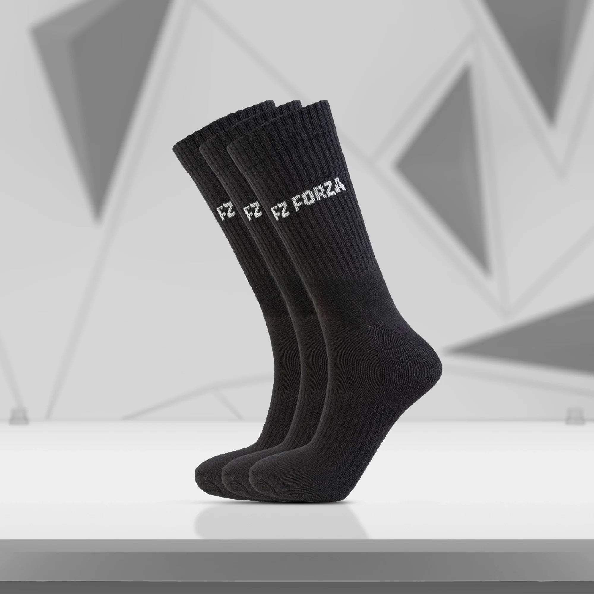 Elevate Your Game with FZ Forza Comfort Long Socks: A Technical Review