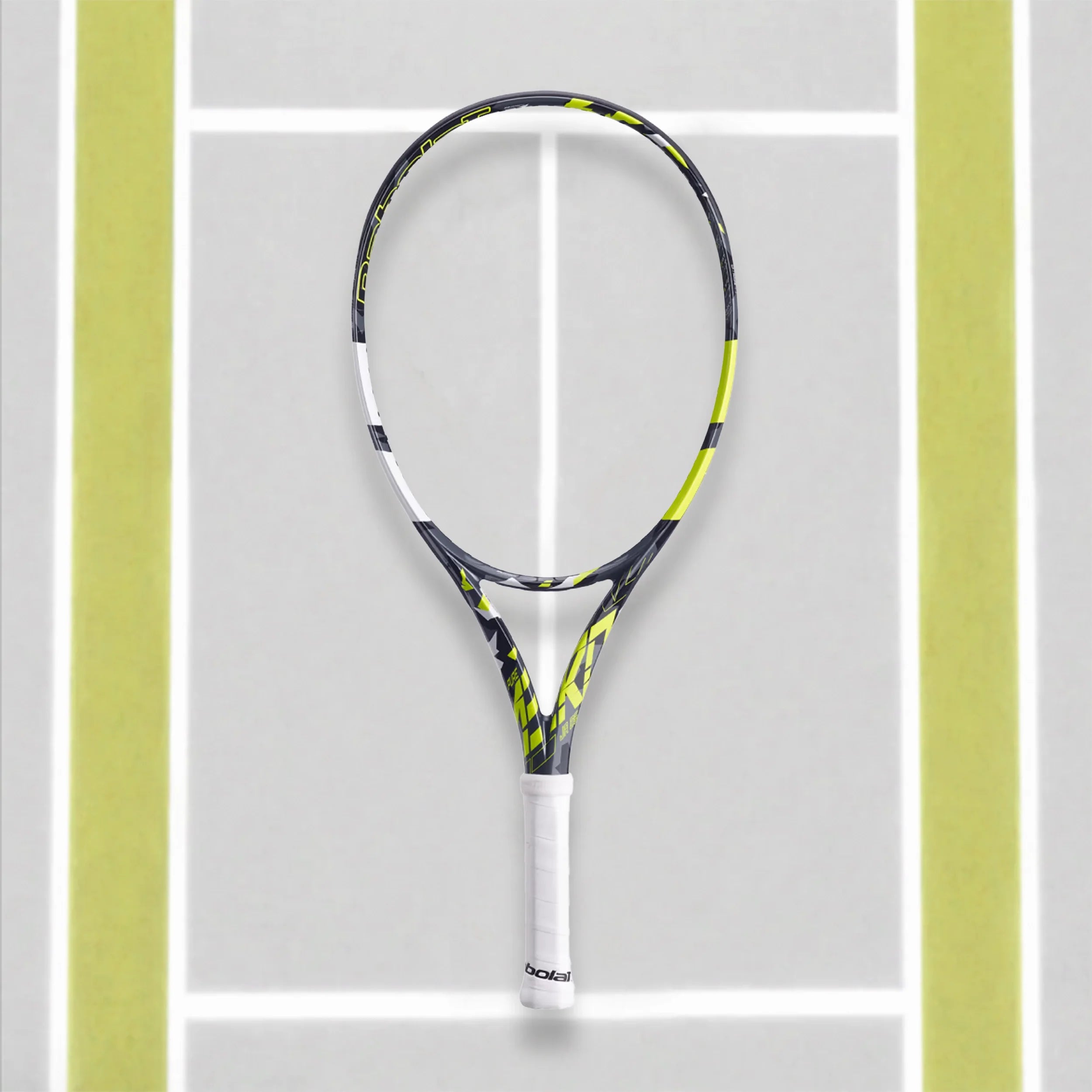 Intermediate Tennis Racquet Gear – collection image