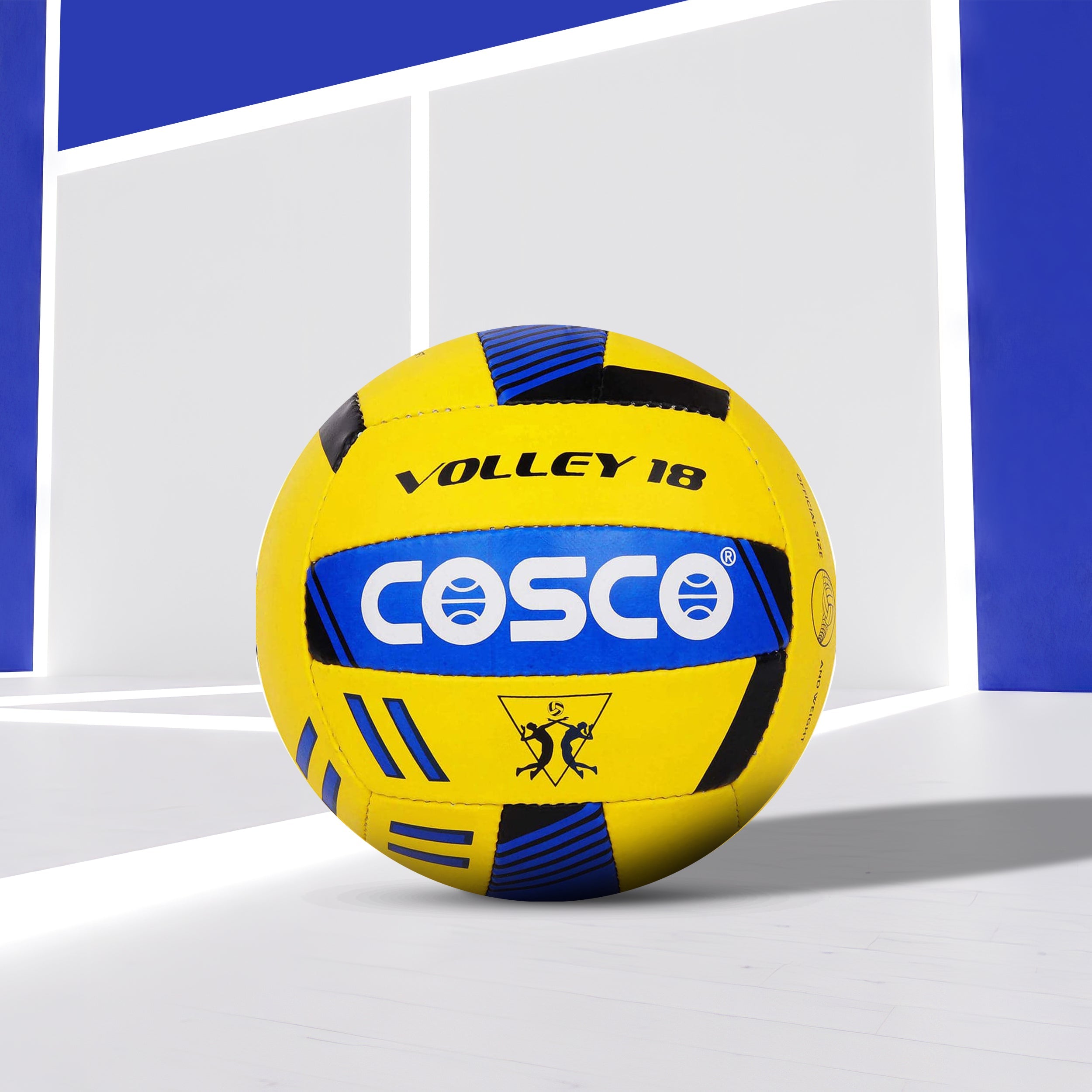 A guide on choosing the right Cosco volleyballs for your game.
