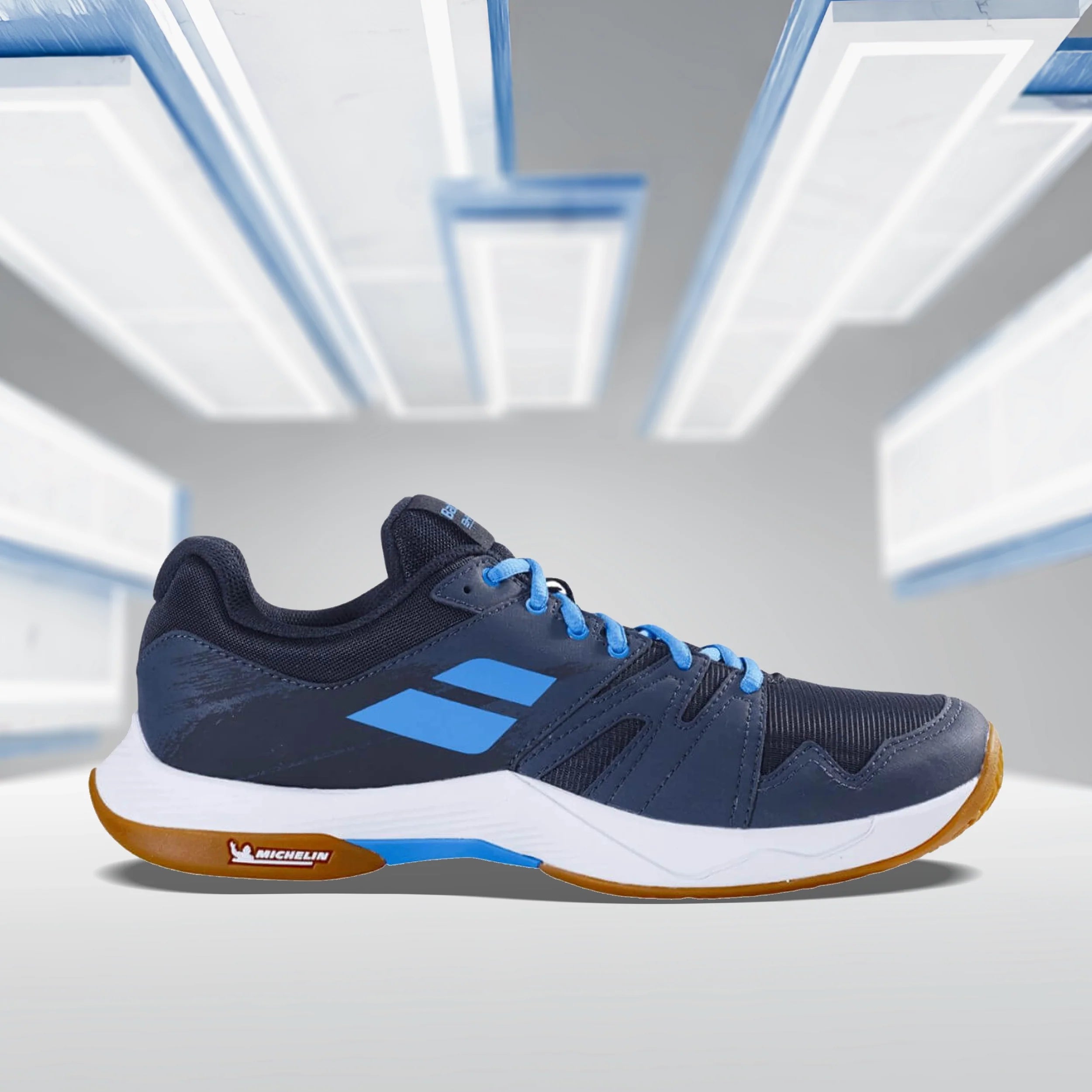 Guide to Babolat Badminton Shoes Gear for all players