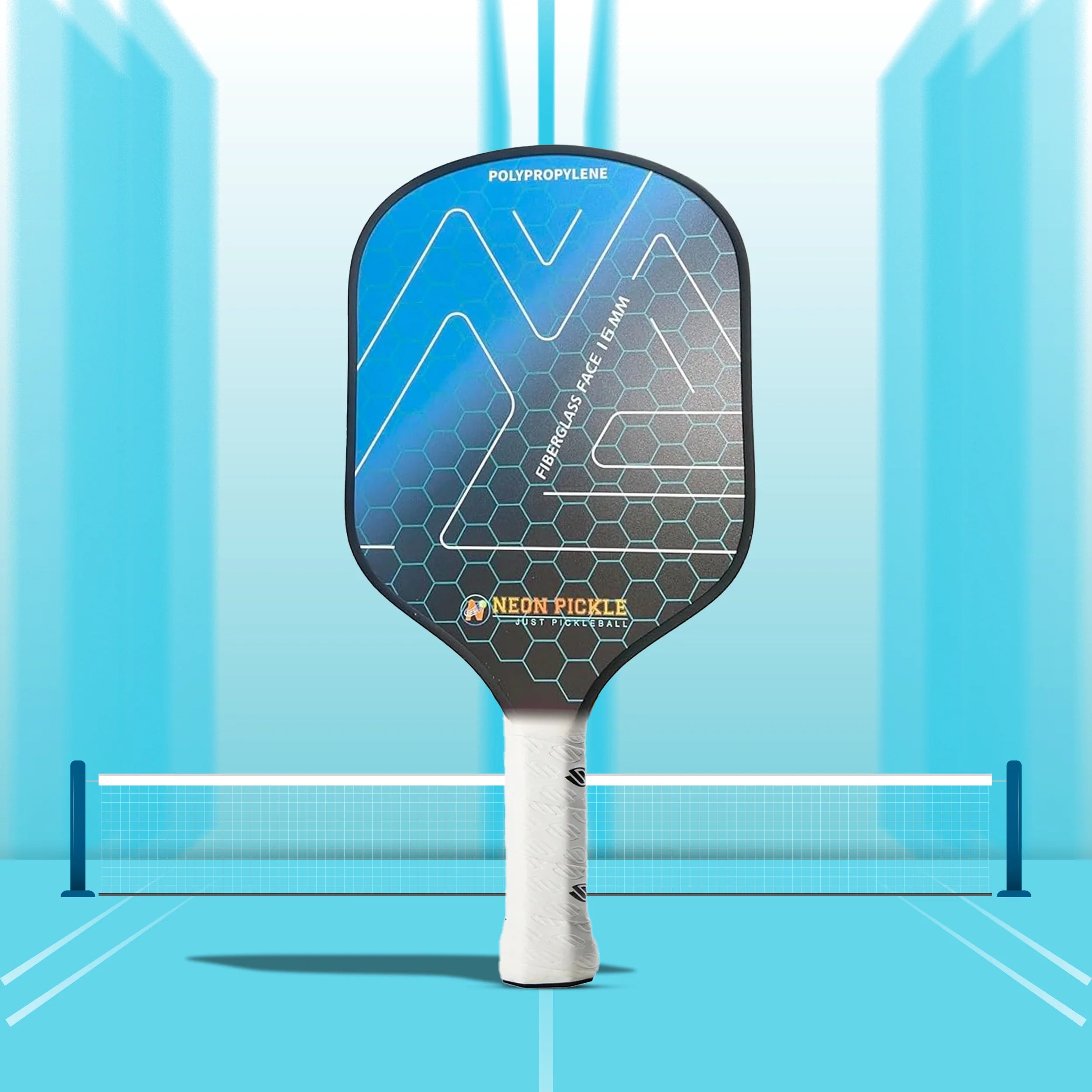 Neon Pickleball Paddle Range overview and review