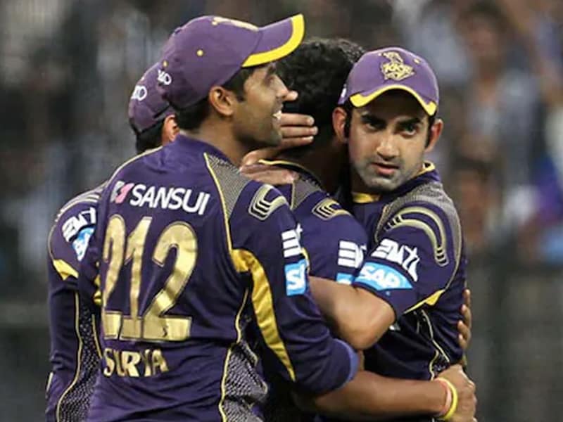 Gautam Gambhir Regrets Not Maximizing Suryakumar Yadav's Potential at KKR