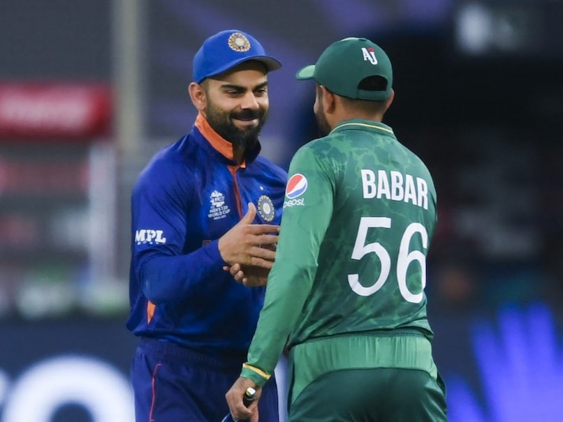 Sidra Nawaz Prefers Virat Kohli Over Babar Azam in India-Pakistan Debate