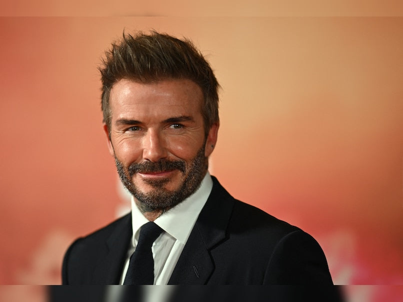 Beckham Urges Man United Players to Prove Motivation