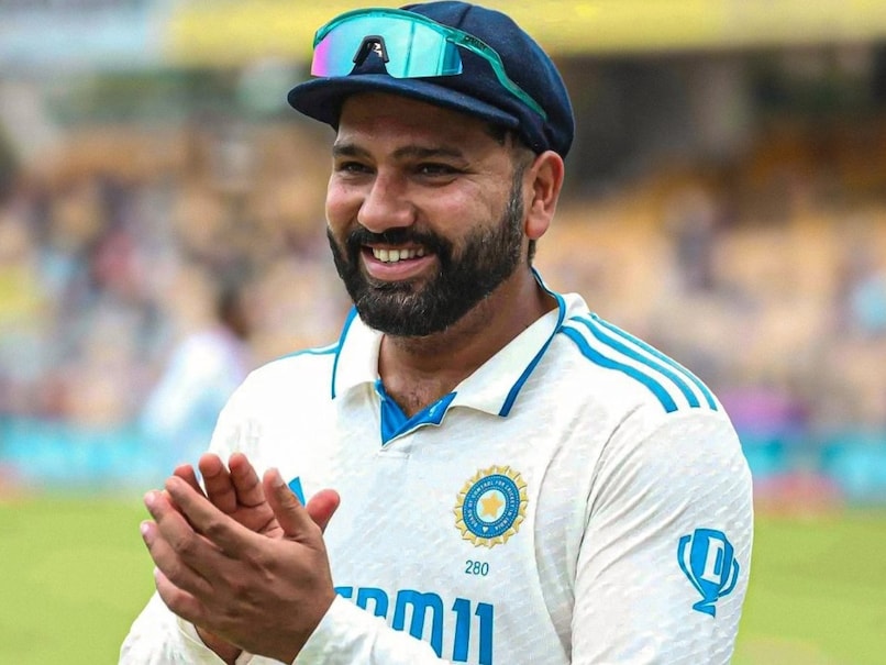 Rohit Sharma's Test Participation Uncertain Amidst Family Commitments