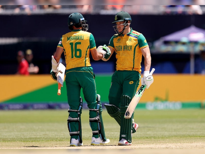 South Africa, Bangladesh to Battle in T20 World Cup 2024 Group D Clash