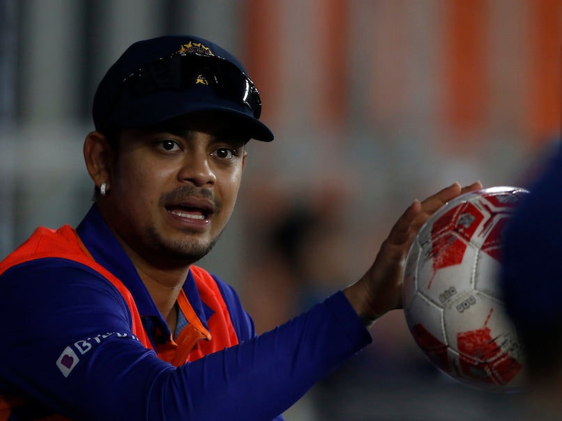 Ishan Kishan Ready to Challenge for Indian Team Return in All Formats