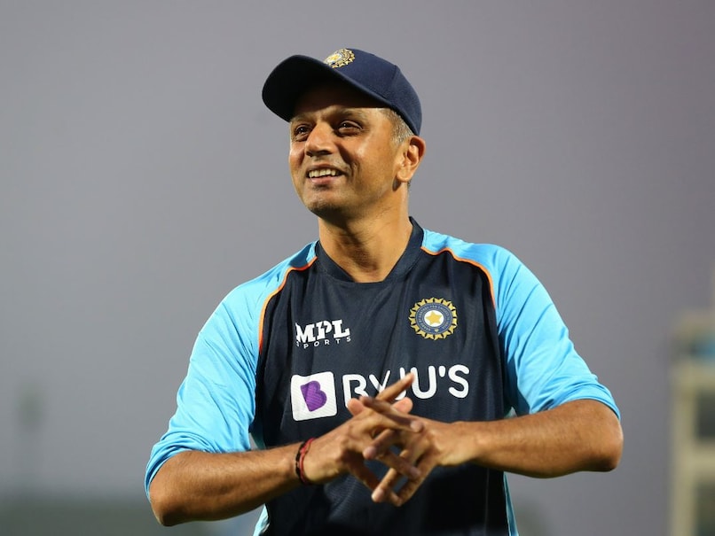 Rahul Dravid Returns to Rajasthan Royals as Head Coach