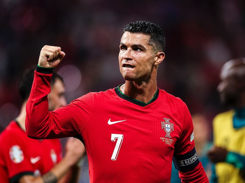 Ronaldo Retains Portugal Place Despite Euro Disappointment