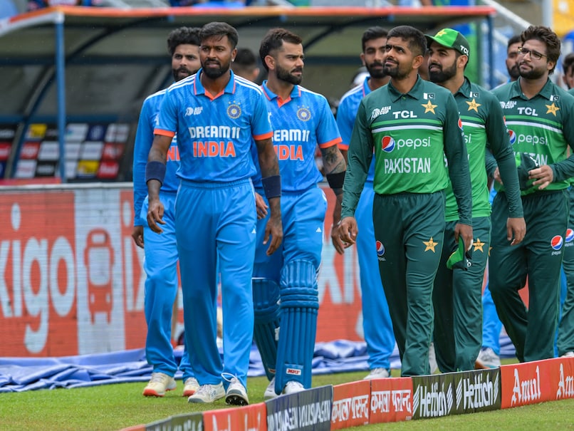 India-Pakistan Champions Trophy Standoff: Latif Warns of Retaliation